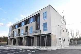 プリエール弐 Aの画像