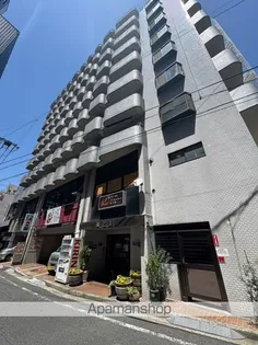 幟ビル【8階】の外観