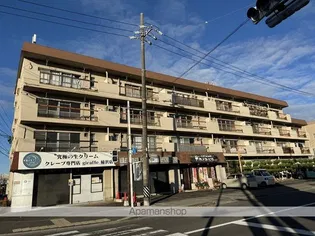 グリーンハイツよしだの画像