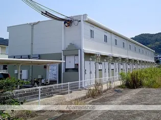 レオパレスぎぶふぇるの画像