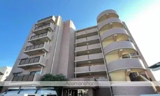 DEN鶴見市場の画像