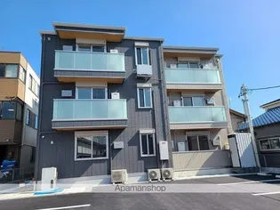 FーGRANDE十軒の画像