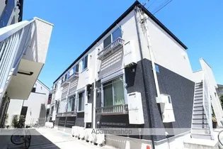 ヴェスタ市川の画像