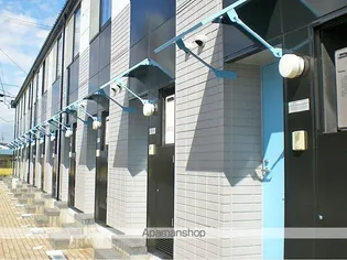 レオパレスシエラの画像