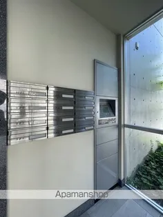 ハウスバーンフリート舟入南参番館【2階】のその他画像