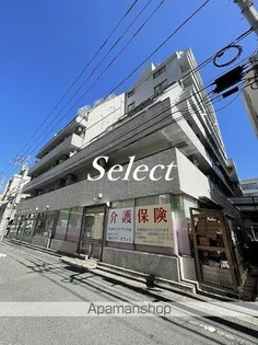 エトワール山下の画像