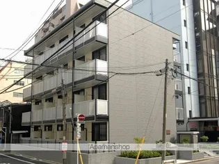 スカイコート両国第2の画像