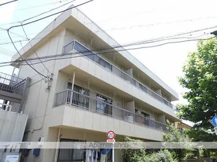 マンション速川の画像