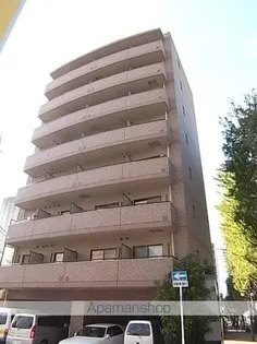 グリーンハイツ白川【2階】の外観