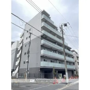 グランカーサ西葛西【2階】の外観