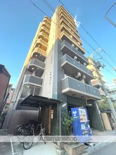 ICUBE深江橋の画像