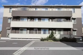 ゼピュロスみどりの A棟の画像