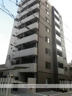 東京都板橋区小茂根1丁目【マンション】の外観