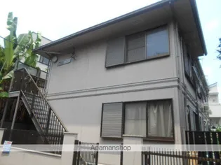 ジュネス東高円寺の画像