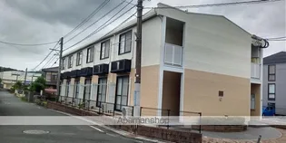 レオパレスJYURAKUⅡの画像