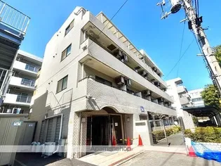 エクセレントコート東六郷の画像