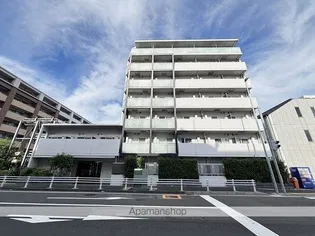 GENOVIA横浜鶴見市場SKYGARDENの画像