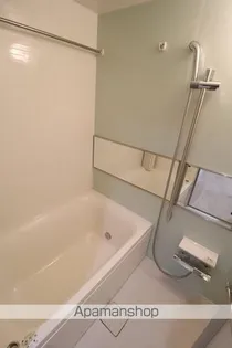 TWIN TOWERS AZUKI【6階】の風呂