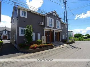 アンソレイエAの画像