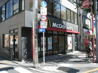 ハイム319【2階】の周辺