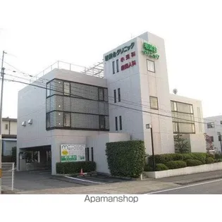 若葉台ビルの画像