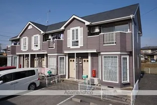 マルゴヒルズIIIの画像