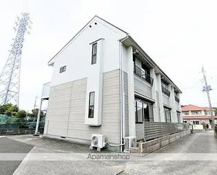 鷲巣ドリームハイツの画像