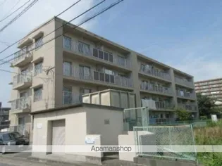 パークサイド井尻の画像