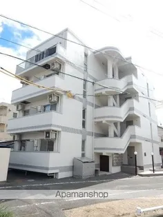 プリ・メゾン岡山津倉【102号室】の外観