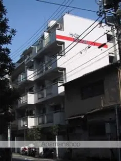 ハイシティ池尻大橋第1の画像