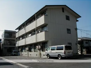 上笠東ハイツの画像