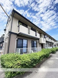 シェスタ白石【2階】の外観