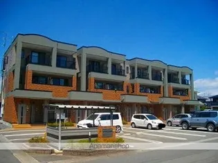 マリオン壱番館【2階】の外観