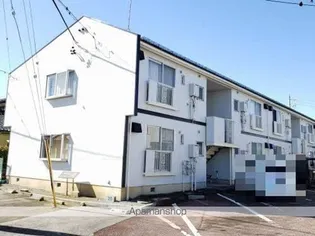 シャイニーグレンジ岡 A棟の画像