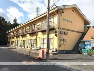 はやしはうすAの画像