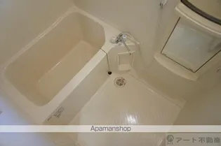 フォブール一色Ⅲ【301号室】の風呂