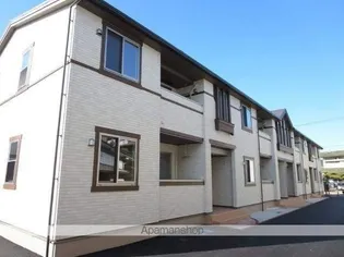 ベネヴォレンテC【2階】の外観