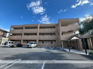 グランアモール青山の画像