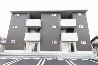ボヌール羽屋Lの画像
