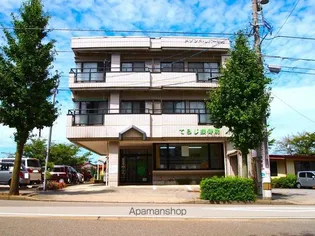 メゾンドリバー寺地の画像