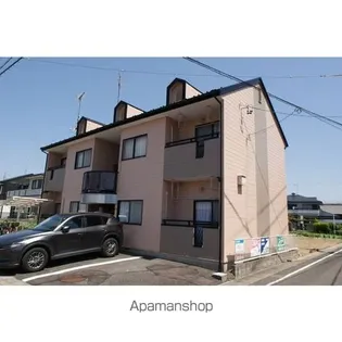 サンコーポNO 4の画像