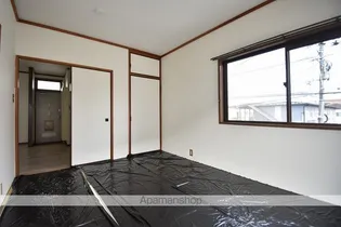 シティハイムグリーンユイB【2階】の居間