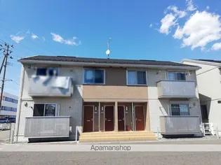 ビーハウス有田 Bの画像