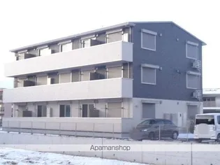 DーROOM 森本【1階】の外観