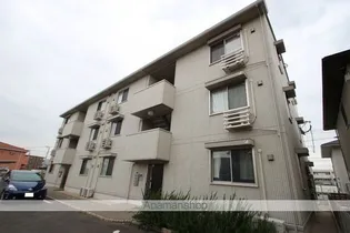 メゾン ブランシュの画像