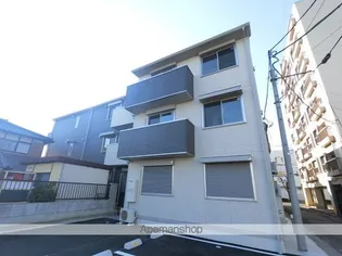 プレミアム【1階】の外観