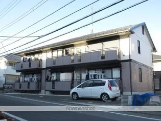 パークアベニューの画像