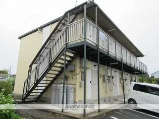 グリーンアヴェニューの画像