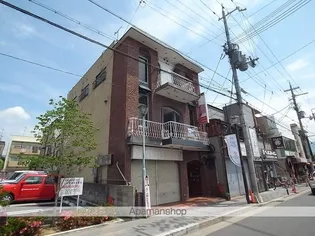 シャレー御薗橋の画像