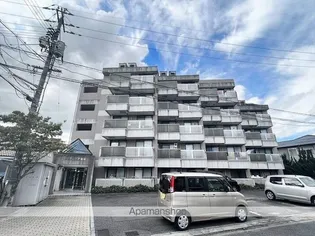 ガーディニア倉敷の画像